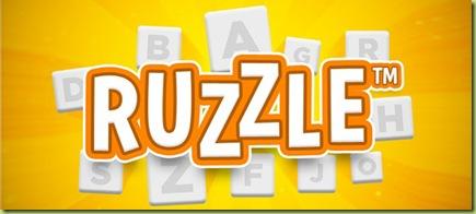 Trucchi Ruzzle per iPhone e Android