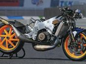 Repsol HRC-Honda NSR500V