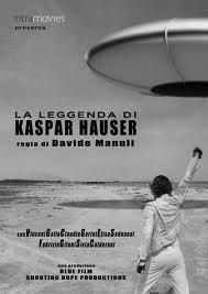 “La leggenda di Kaspar Hauser”, film di Davide Manuli con Vincent Gallo
