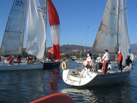 Foto Almanzi, Campionato del Ponente, Varazze