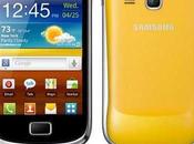 Galaxy Pocket GT-S5300 Samsung Guida Istruzioni Italiano