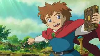 Ni no Kuni : eccezionali i voti delle recensioni occidentali