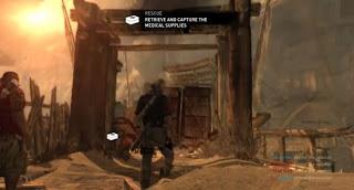 Tomb Raider : il primo vero video gameplay del multiplayer