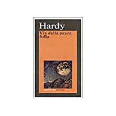 LETTURE/sulla scia di THOMAS HARDY