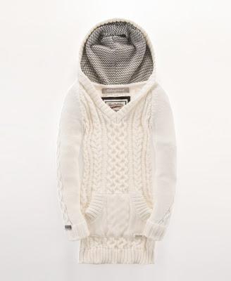 SHOPPING ONLINE SU SUPERDRY: COSA METTERE NELLA VALIGIA PER METE FREDDE