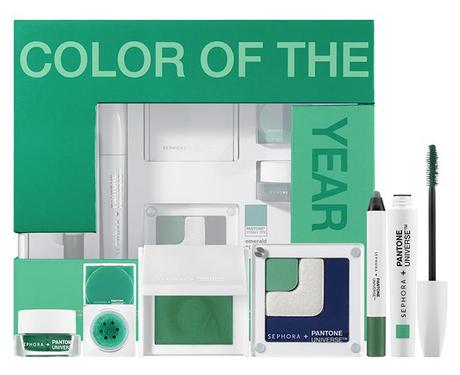 2013 SEPHORA-+-PANTONE-UNIVERSE-The-2013-Color-of-the-Year-Emerald-Collection