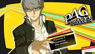 Persona 4 Golden : annunciata la data di uscita europea