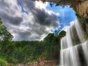 Corsi d’acqua vellutati setosi: come realizzarli