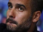 Guardiola: mancato calcio giocato, quello intorno"