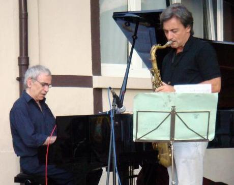 Arrigo Cappelletti, Spazio Tadini