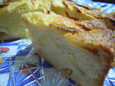 Torta di mele