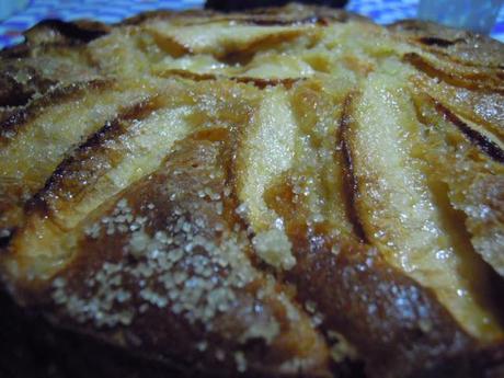 Torta di mele