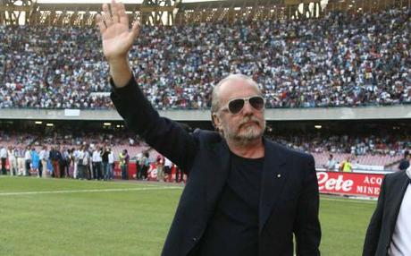 La Federcalcio assolve il Napoli, i partenopei tornano secondi squalifica Sport Serie A revoca News Napoli Federcalcio calcioscommesse Calcio 