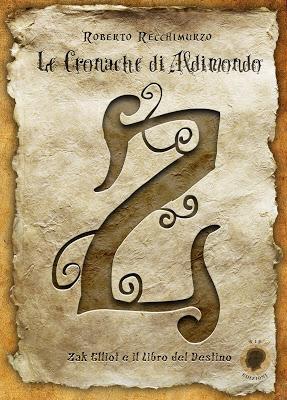 ANTEPRIMA: Le Cronache di Aldimondo