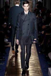 Valentino Fall/Winter 2013-14 Men's Show