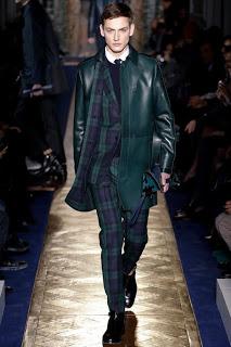 Valentino Fall/Winter 2013-14 Men's Show