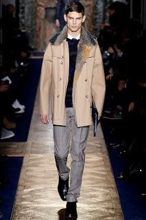 Valentino Fall/Winter 2013-14 Men's Show