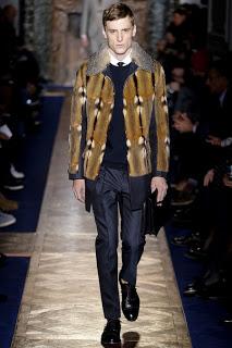 Valentino Fall/Winter 2013-14 Men's Show