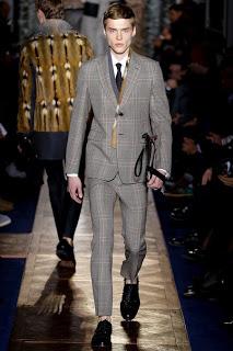 Valentino Fall/Winter 2013-14 Men's Show