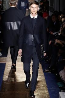 Valentino Fall/Winter 2013-14 Men's Show