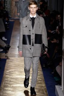 Valentino Fall/Winter 2013-14 Men's Show