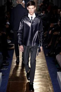 Valentino Fall/Winter 2013-14 Men's Show