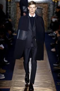 Valentino Fall/Winter 2013-14 Men's Show