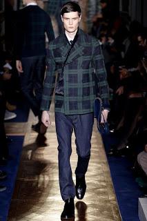 Valentino Fall/Winter 2013-14 Men's Show