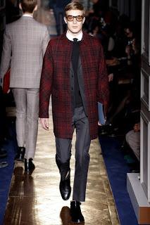 Valentino Fall/Winter 2013-14 Men's Show