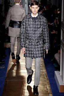 Valentino Fall/Winter 2013-14 Men's Show