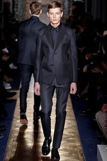 Valentino Fall/Winter 2013-14 Men's Show