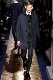 Valentino Fall/Winter 2013-14 Men's Show