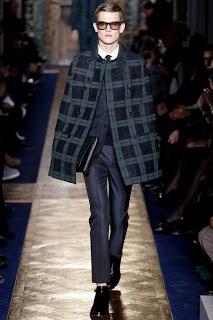 Valentino Fall/Winter 2013-14 Men's Show