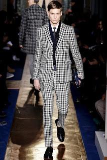 Valentino Fall/Winter 2013-14 Men's Show