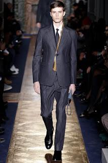 Valentino Fall/Winter 2013-14 Men's Show