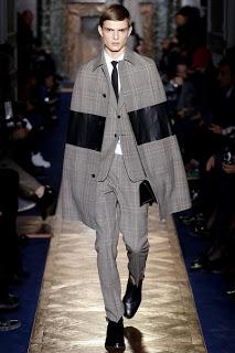 Valentino Fall/Winter 2013-14 Men's Show