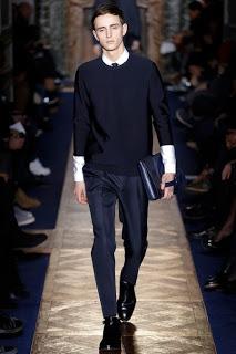 Valentino Fall/Winter 2013-14 Men's Show