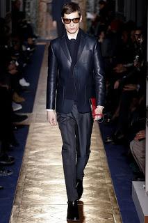 Valentino Fall/Winter 2013-14 Men's Show