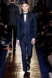 Valentino Fall/Winter 2013-14 Men's Show