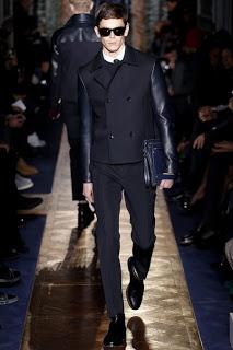 Valentino Fall/Winter 2013-14 Men's Show