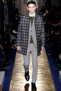 Valentino Fall/Winter 2013-14 Men's Show