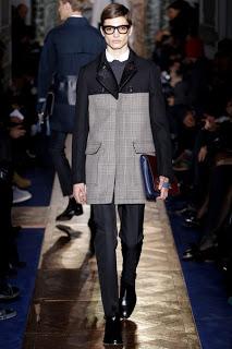 Valentino Fall/Winter 2013-14 Men's Show