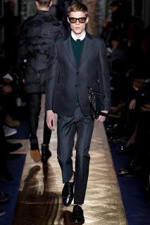 Valentino Fall/Winter 2013-14 Men's Show