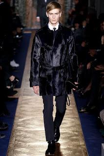 Valentino Fall/Winter 2013-14 Men's Show