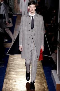 Valentino Fall/Winter 2013-14 Men's Show