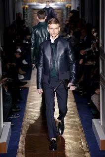 Valentino Fall/Winter 2013-14 Men's Show