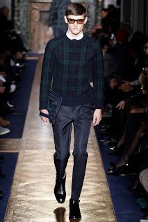 Valentino Fall/Winter 2013-14 Men's Show