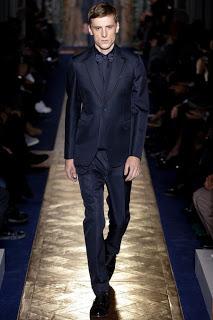 Valentino Fall/Winter 2013-14 Men's Show