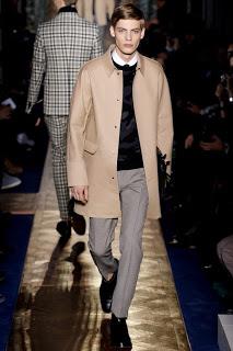 Valentino Fall/Winter 2013-14 Men's Show