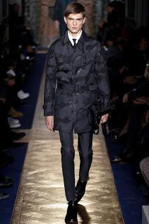 Valentino Fall/Winter 2013-14 Men's Show